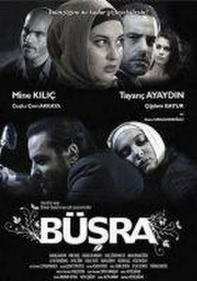 Büsra DVD