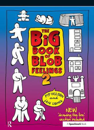 The Big Book of Blob Feelings