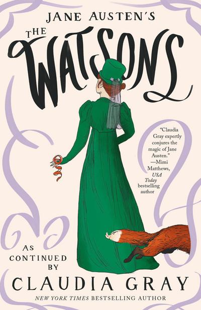 Jane Austen’s The Watsons