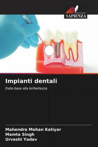 Impianti dentali