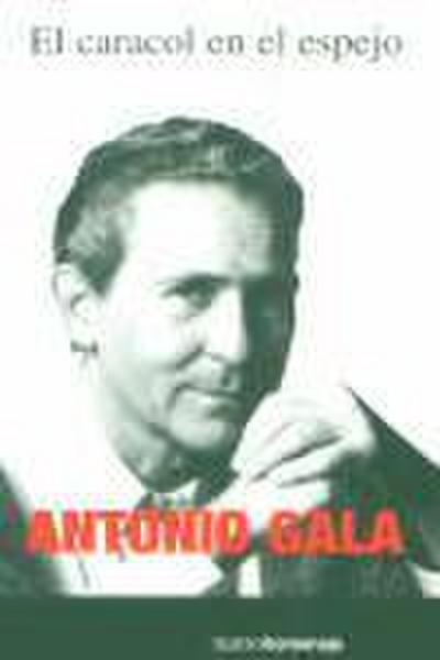 El caracol en el espejo