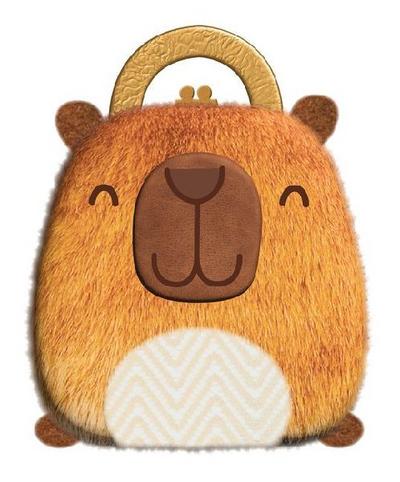 My Capybara Purse