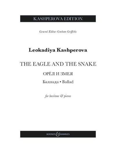 The Eagle and the Snake