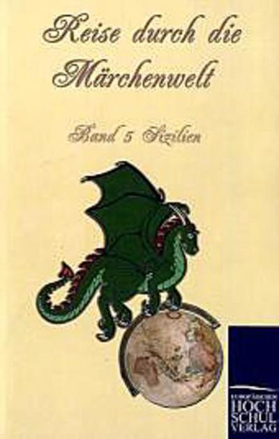 Reise durch die Märchenwelt