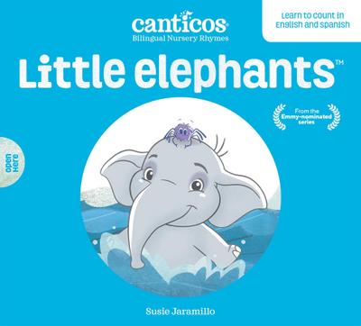 Canticos Little Elephants / Elefantitos