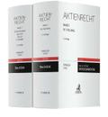 Aktienrecht Gesamtwerk 1+2