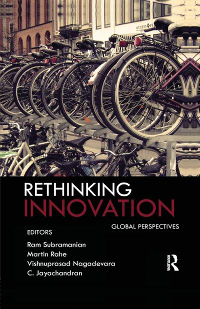 Rethinking Innovation