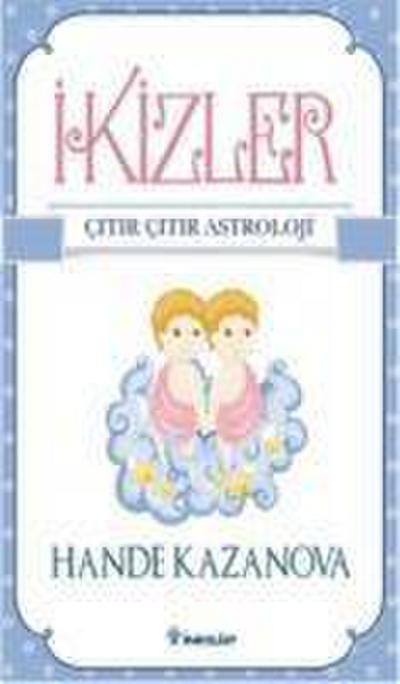 Ikizler - Citir Citir Astroloji