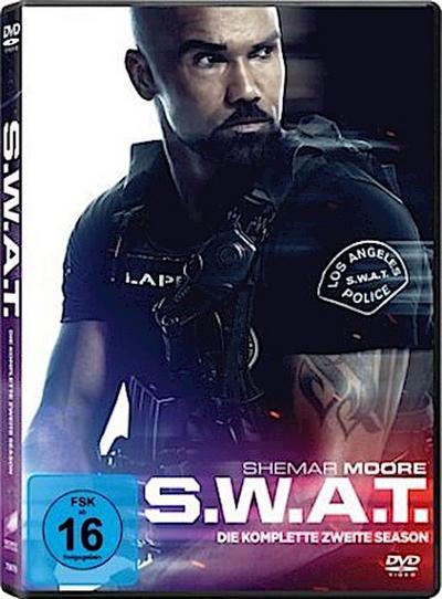 S.W.A.T.
