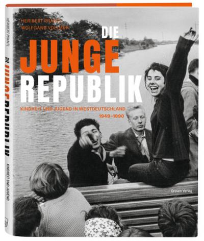 Die junge Republik