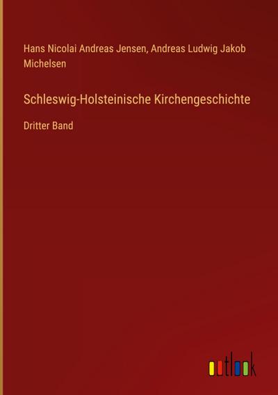 Schleswig-Holsteinische Kirchengeschichte