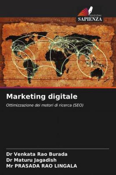 Marketing digitale