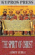 The Spirit of Christ