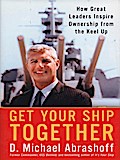 Get Your Ship Together