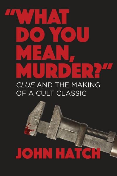 "What Do You Mean, Murder?"