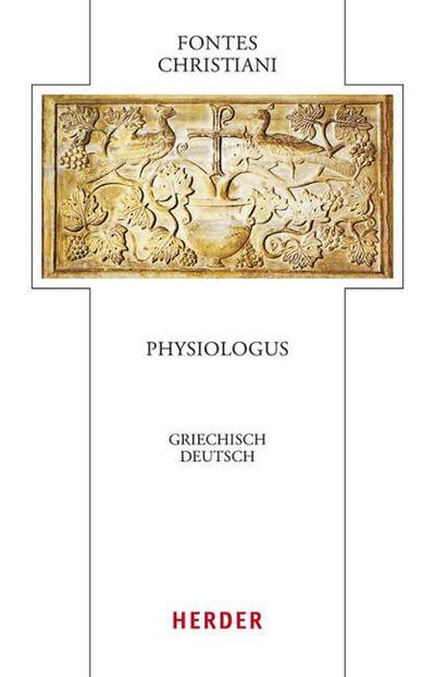 Physiologus