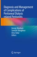 Diagnosis and Management of Complications of Perit