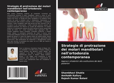 Strategie di protrazione dei molari mandibolari nell’ortodonzia contemporanea