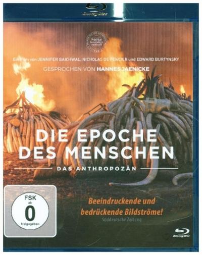 Die Epoche des Menschen