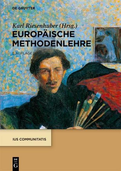 Europäische Methodenlehre