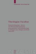 Theologiae Facultas