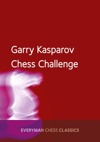 Garry Kasparov Chess Challenge