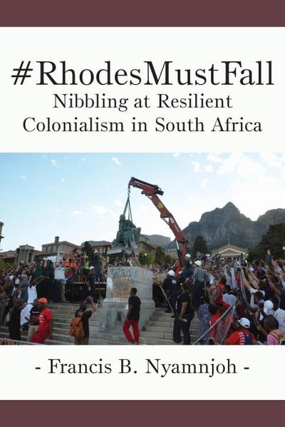 Nyamnjoh: #RhodesMustFall