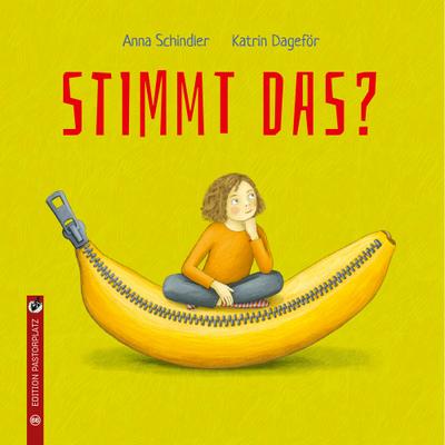 Stimmt das?