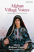 Afghan Village Voices