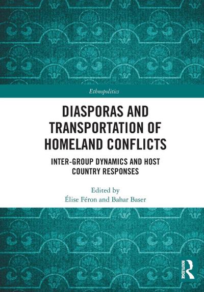 Diasporas and Transportation of Homeland Conflicts