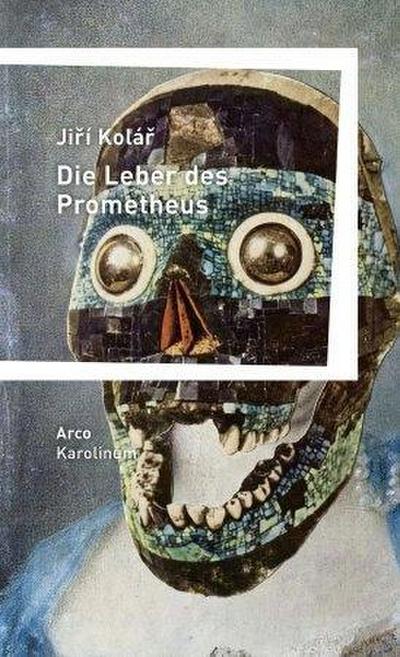 Die Leber des Prometheus