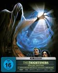 The Frighteners,2 4K UHD-Blu-ray + 1 Blu-ray (Spec