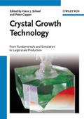Crystal Growth Technology