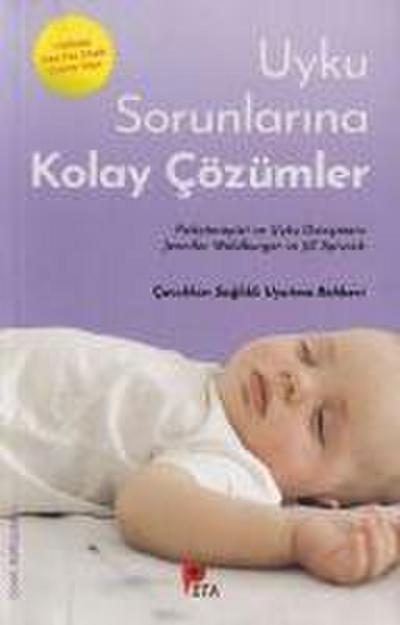 Uyku Sorunlarina Kolay Cözümler