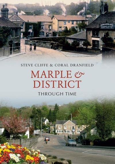 Marple & District Through Time