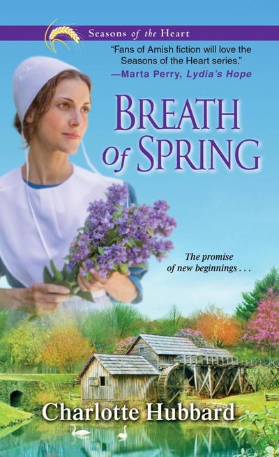 Breath of Spring