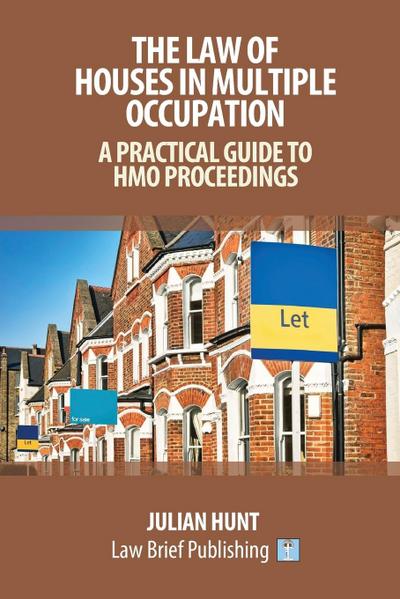 The Law of Houses in Multiple Occupation