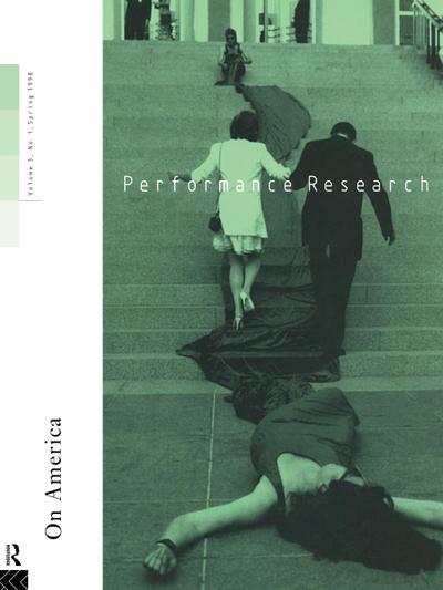 Performance Research