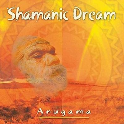 Shamanic Dream. Vol.1, 1 Audio-CD