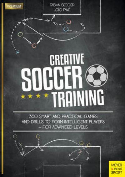 Creative Soccer Training