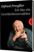 Ich bin ein Geschichtenerzähler von Otfried (Prof.) Preußler | Buch