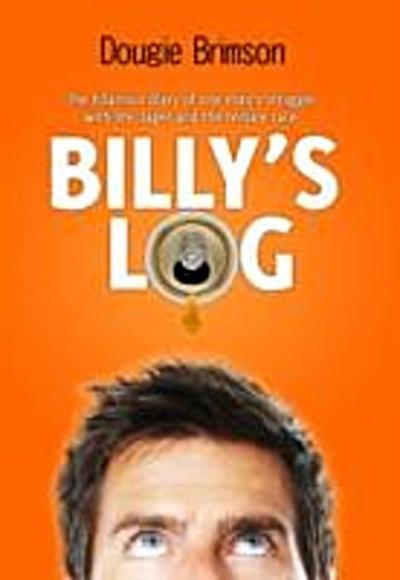 Billy’s Log