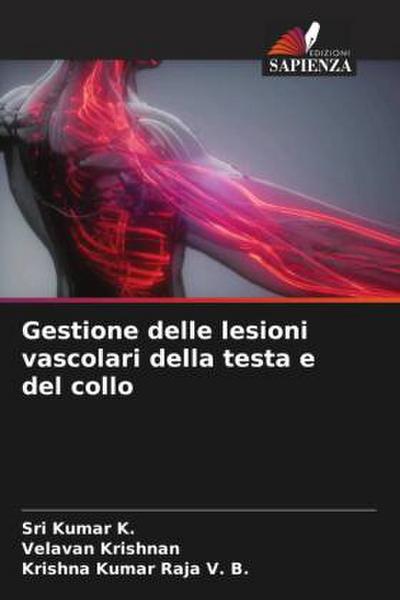 Gestione delle lesioni vascolari della testa e del collo