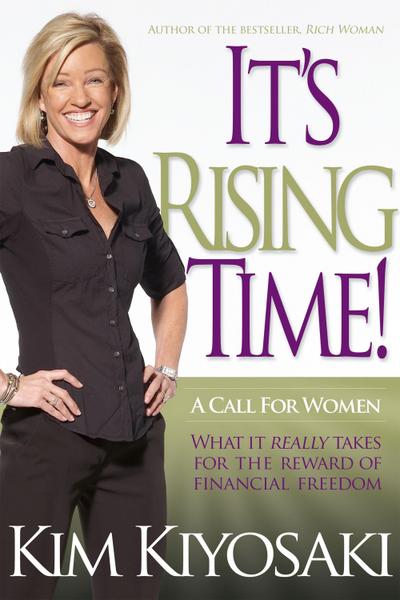 It’s Rising Time!