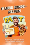 Wahre Hunde-Helden - Das perfekte Geschenk für Wei