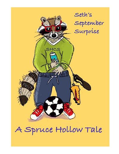 Seth’s September Surprise