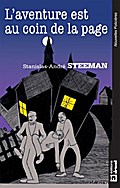 L’aventure est au coin de la page