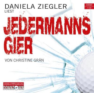Krimi to go, 1 Audio-CD