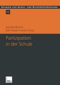Partizipation in der Schule