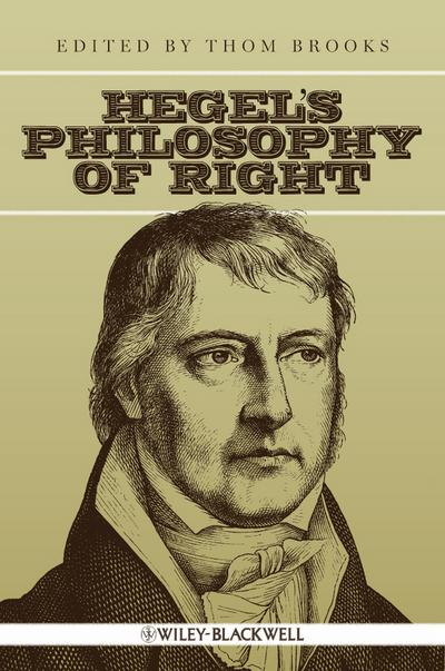 Hegel’s Philosophy of Right